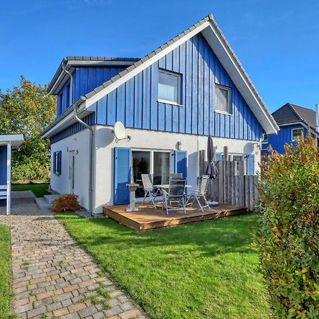 Holiday Home Achterblick 2 By Interhome Altefähr Exterior foto