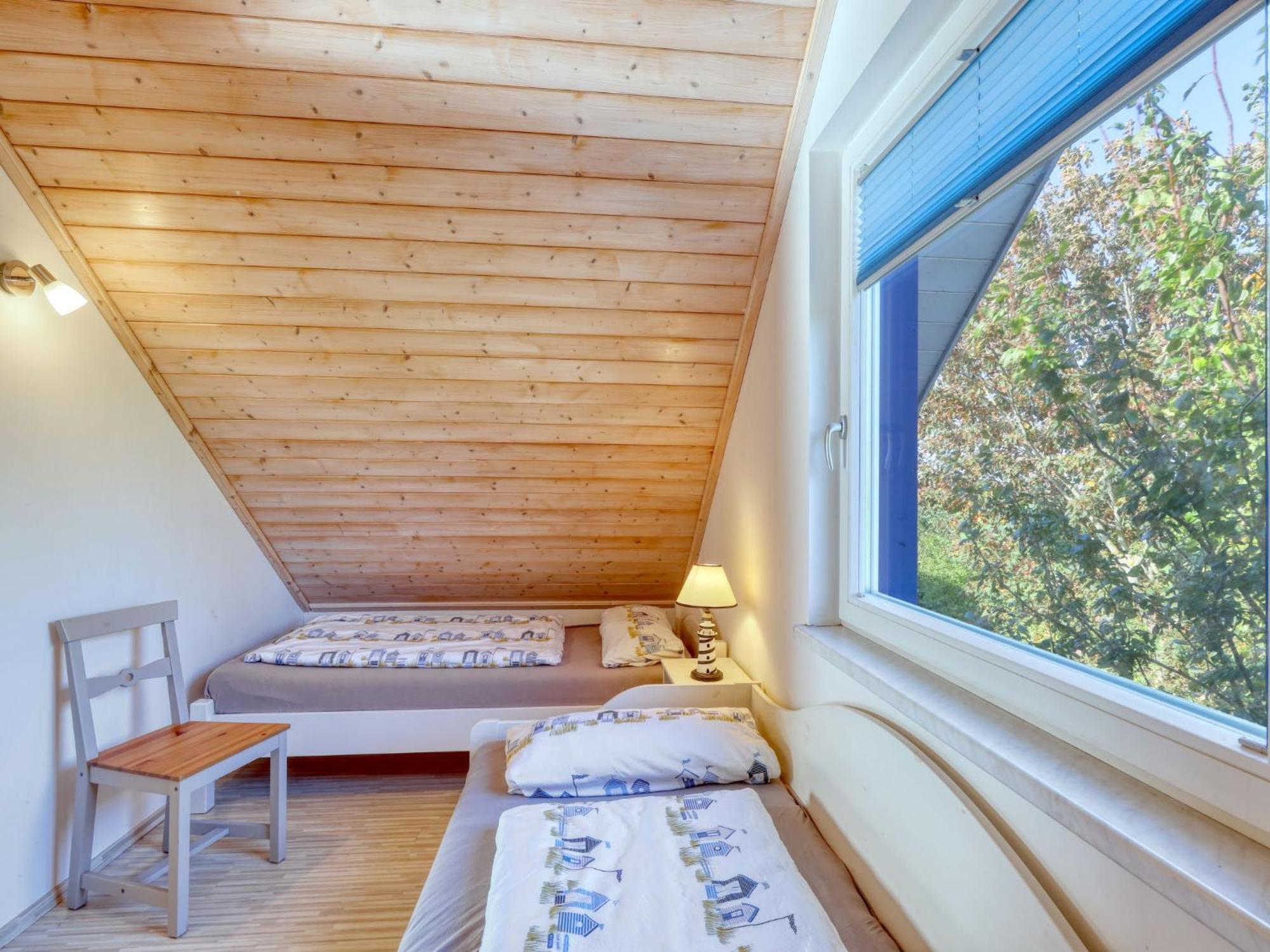 Holiday Home Achterblick 2 By Interhome Altefähr Exterior foto