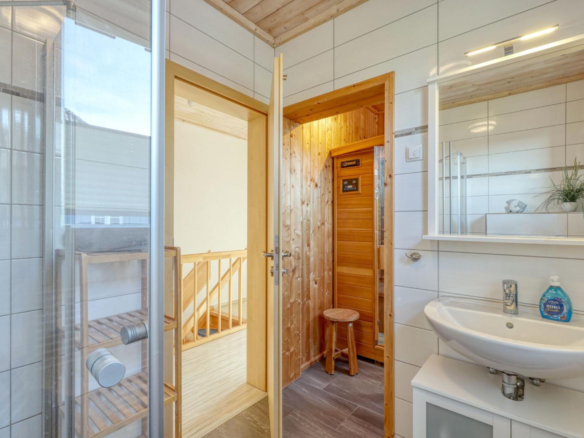 Holiday Home Achterblick 2 By Interhome Altefähr Exterior foto
