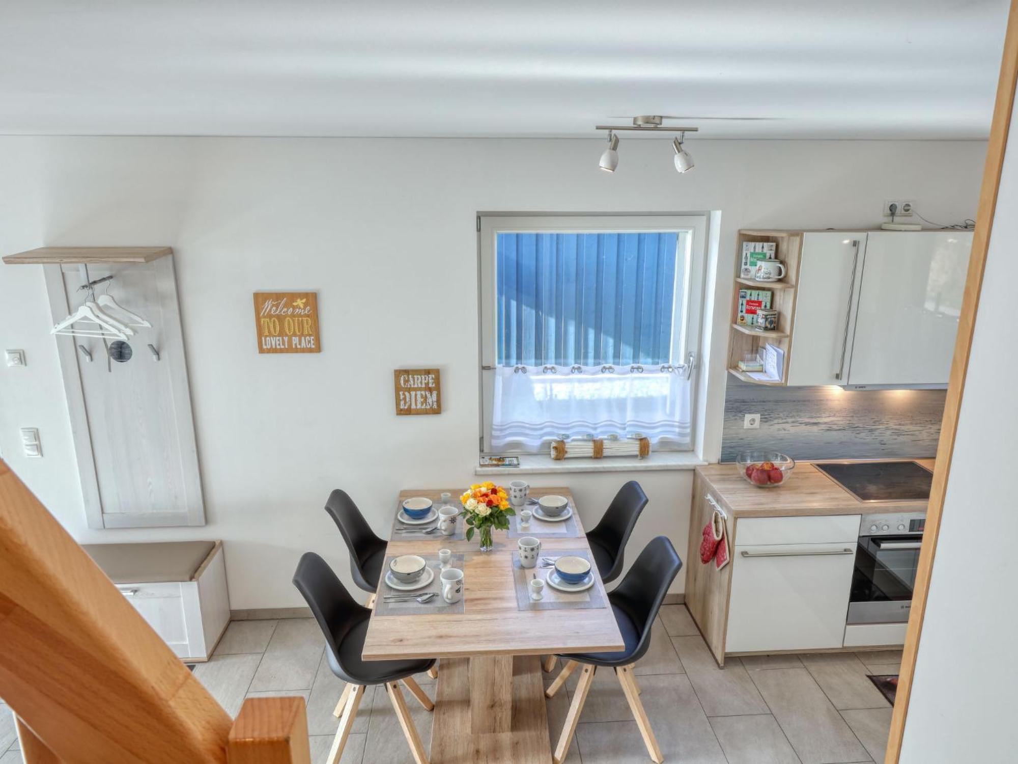 Holiday Home Achterblick 2 By Interhome Altefähr Exterior foto