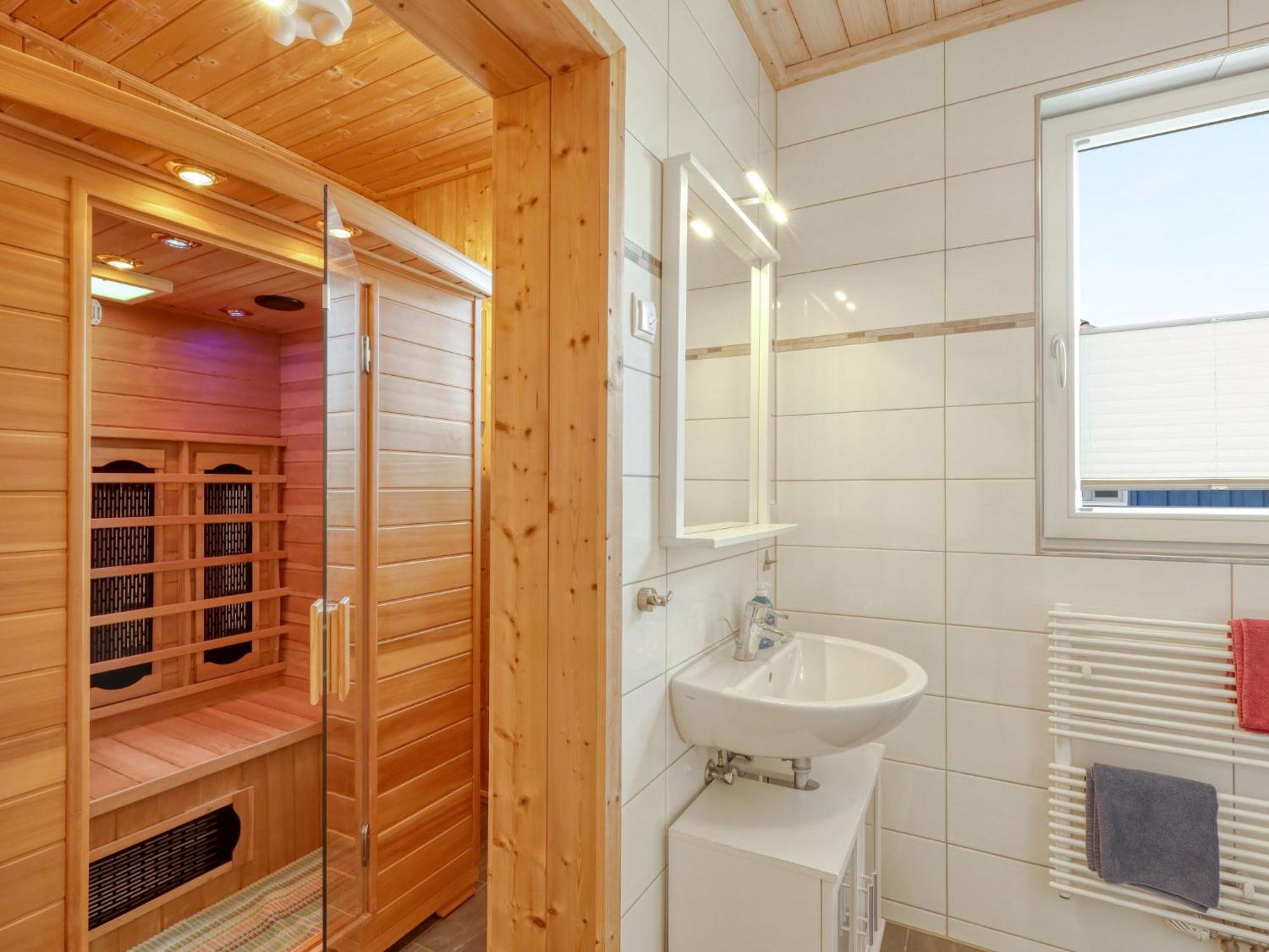 Holiday Home Achterblick 2 By Interhome Altefähr Exterior foto