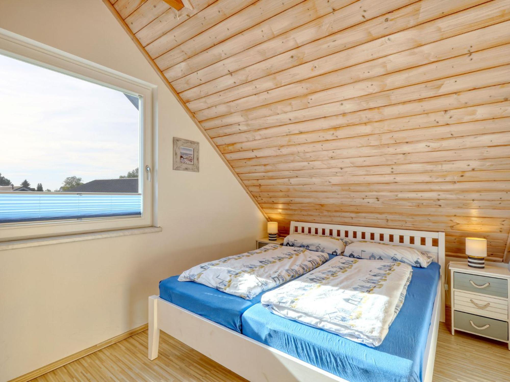 Holiday Home Achterblick 2 By Interhome Altefähr Exterior foto