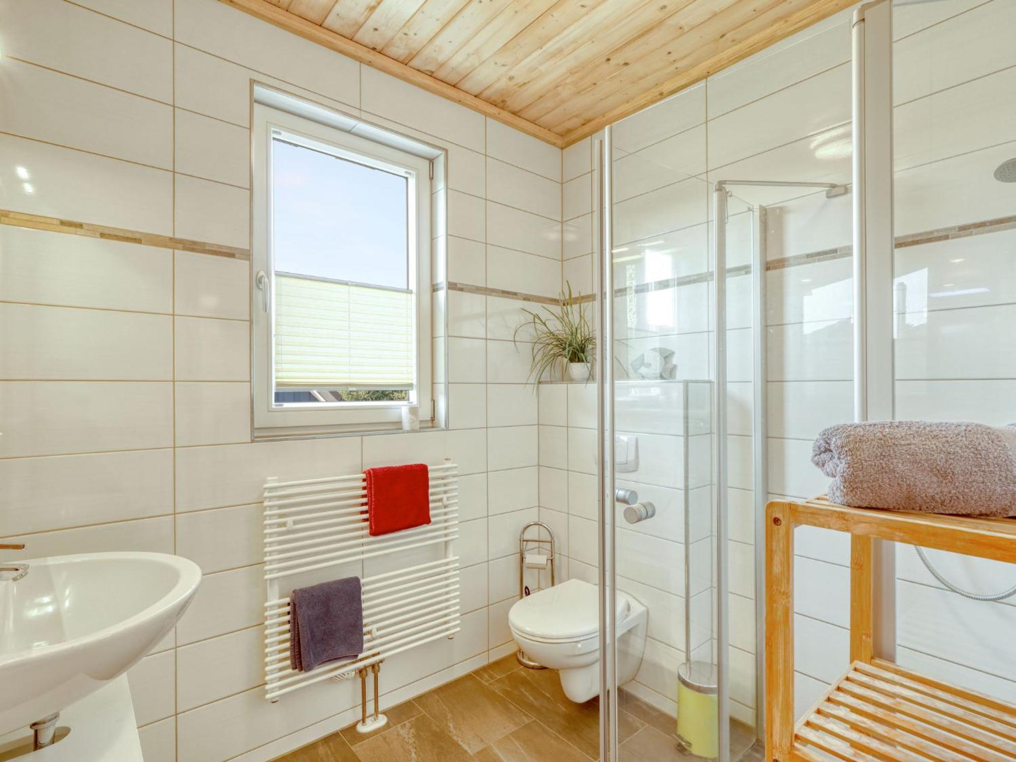 Holiday Home Achterblick 2 By Interhome Altefähr Exterior foto