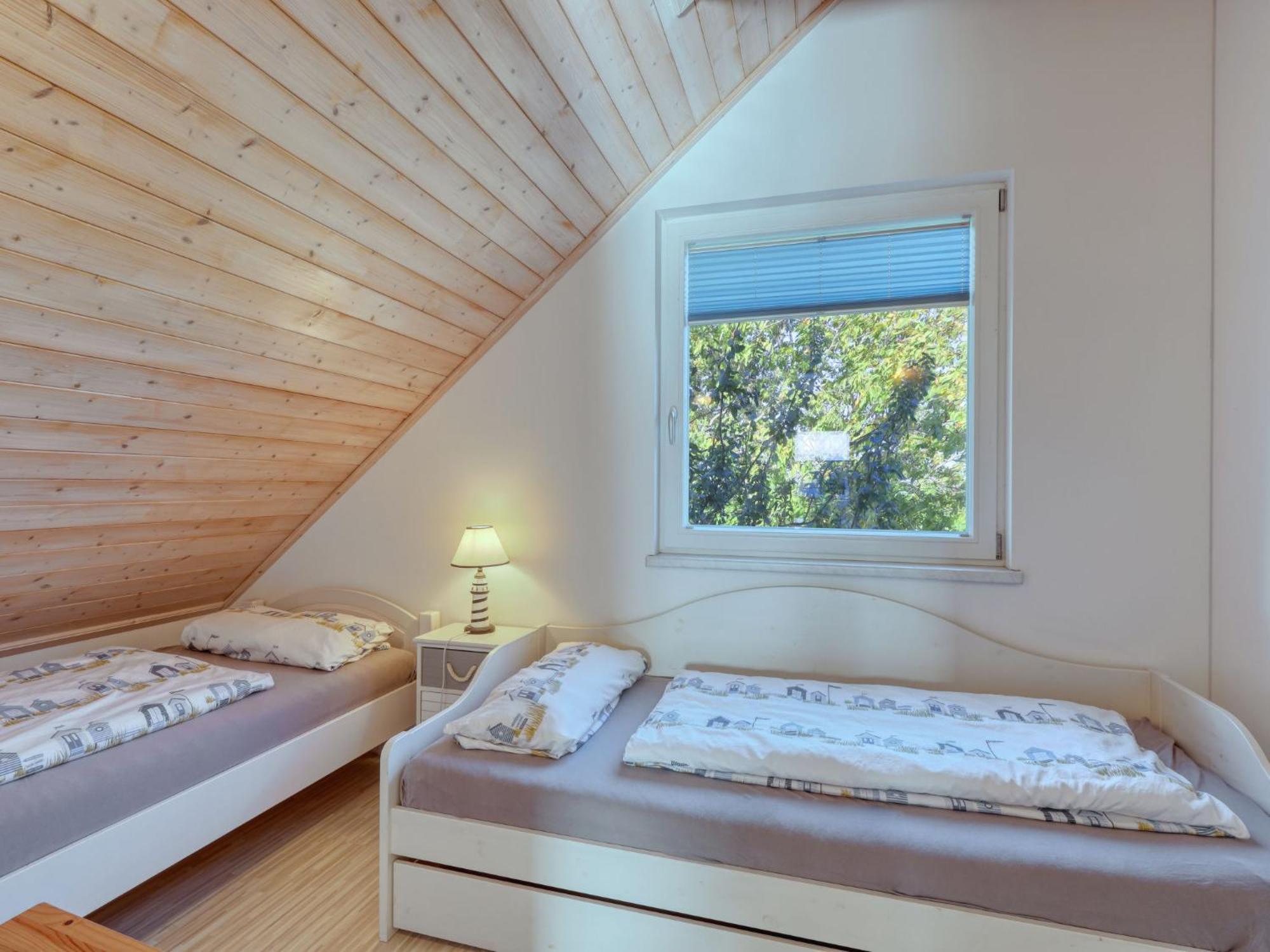 Holiday Home Achterblick 2 By Interhome Altefähr Exterior foto